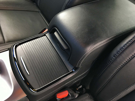Essai routier : Dodge Charger SXT AWD 2019 Image
