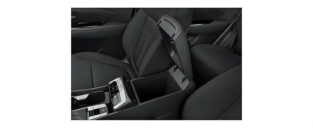 Hyundai Tucson 2022 36