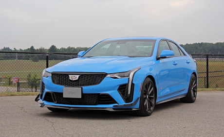 Editorial 2022 cadillac ct4 v blackwing 05 dw