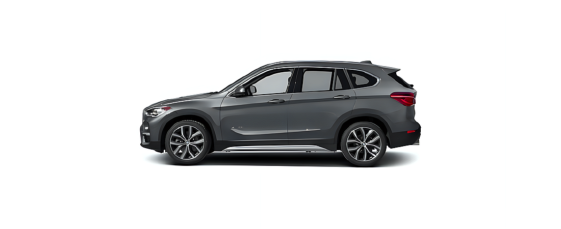 BMW X1 2017 3