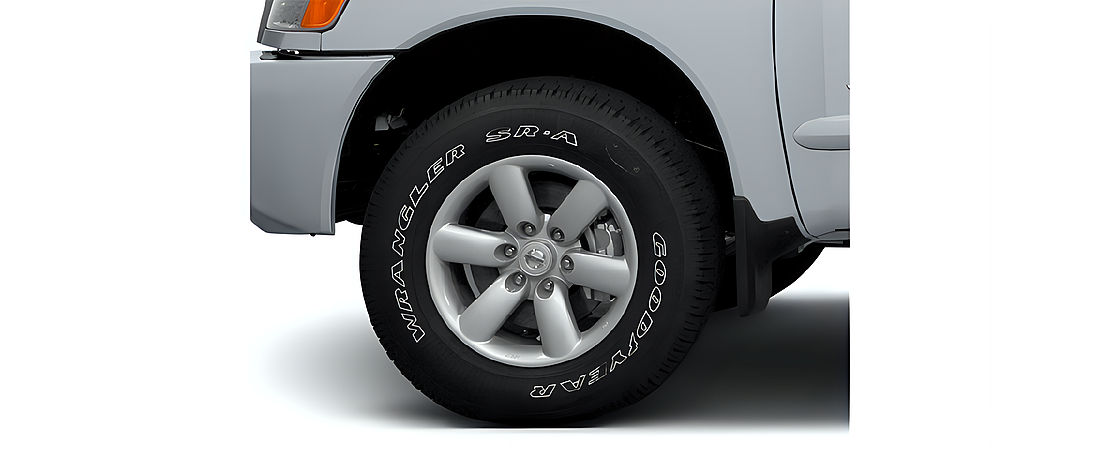 Nissan Titan 2013 11