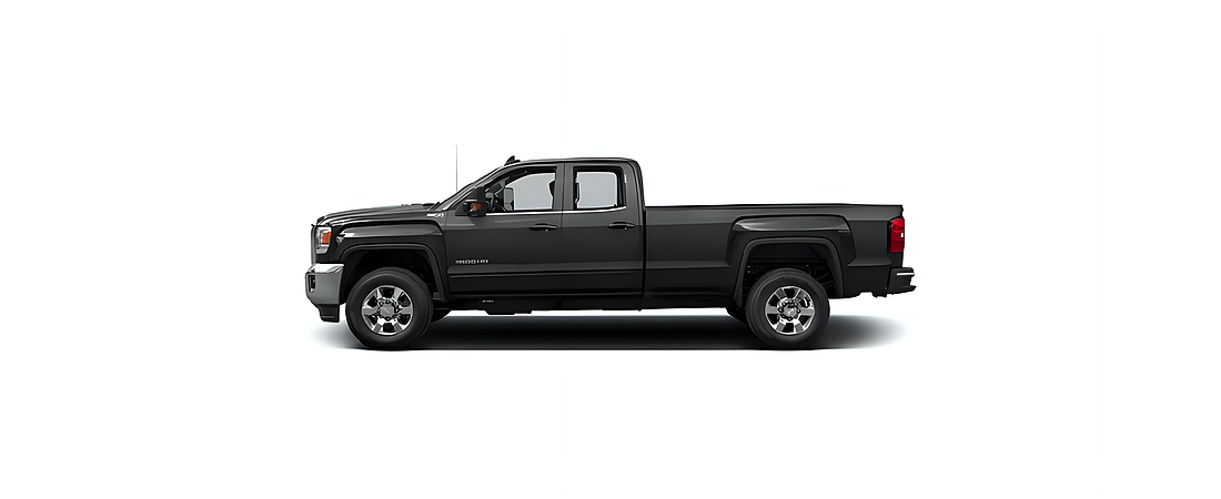 GMC Sierra 3500HD 2016 52