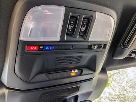 Subaru Impreza RS 2024 : essai routier Image