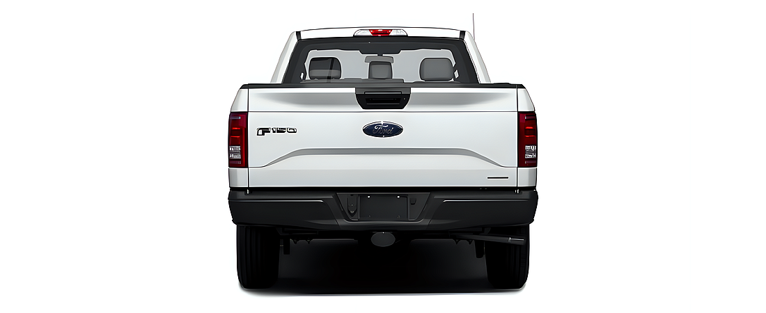 Ford F-150 2017 5