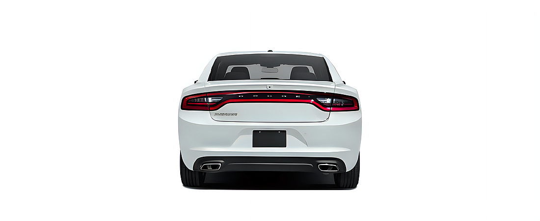 Dodge Charger 2020 17