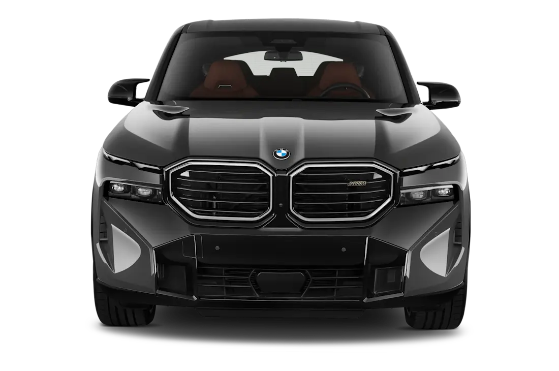BMW XM Plug-in Hybrid XM 5 Door SUV