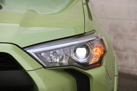 Editorial 2022 toyota 4runner trd pro 06 dw