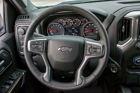 Editorial 2019 chevrolet silverado 28 lw