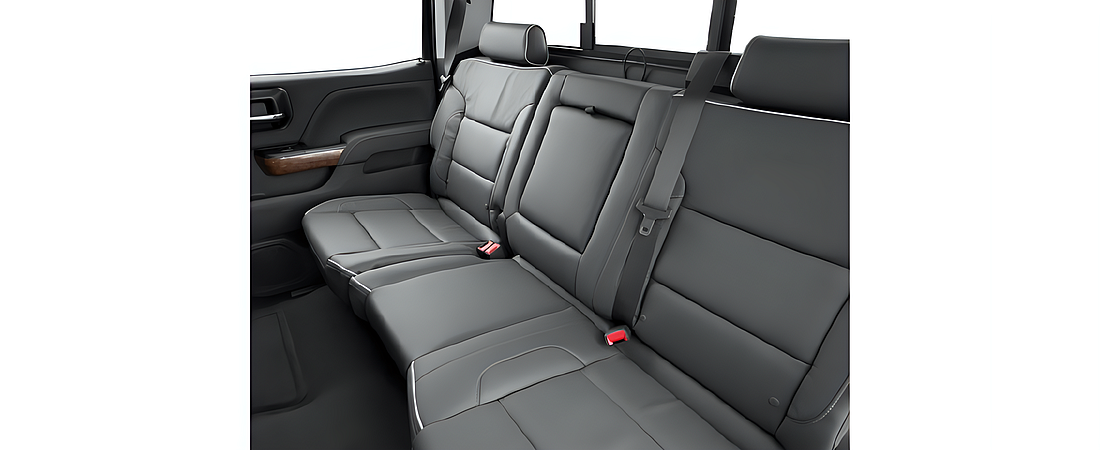 Chevrolet SILVERADO 3500HD 2016 65
