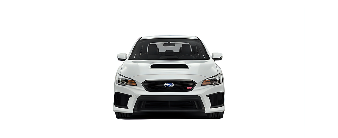 Subaru WRX 2019 46