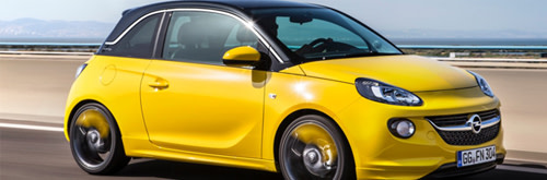 Presentación: Opel Adam Easytronic – Un cambio para mejor