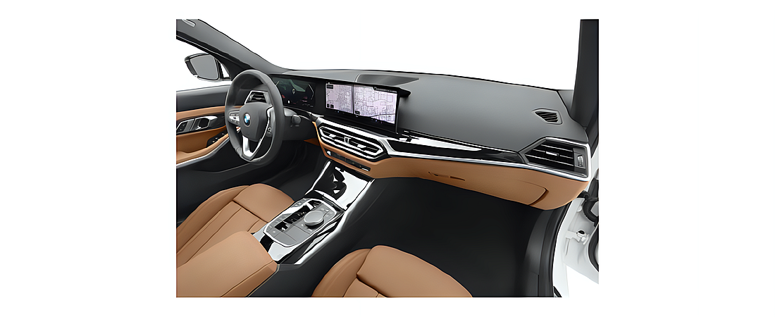 BMW 3 Series 2024 13