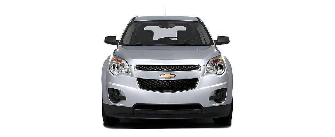 2015 Chevrolet Equinox - Canadian Prices, Specs, Photos