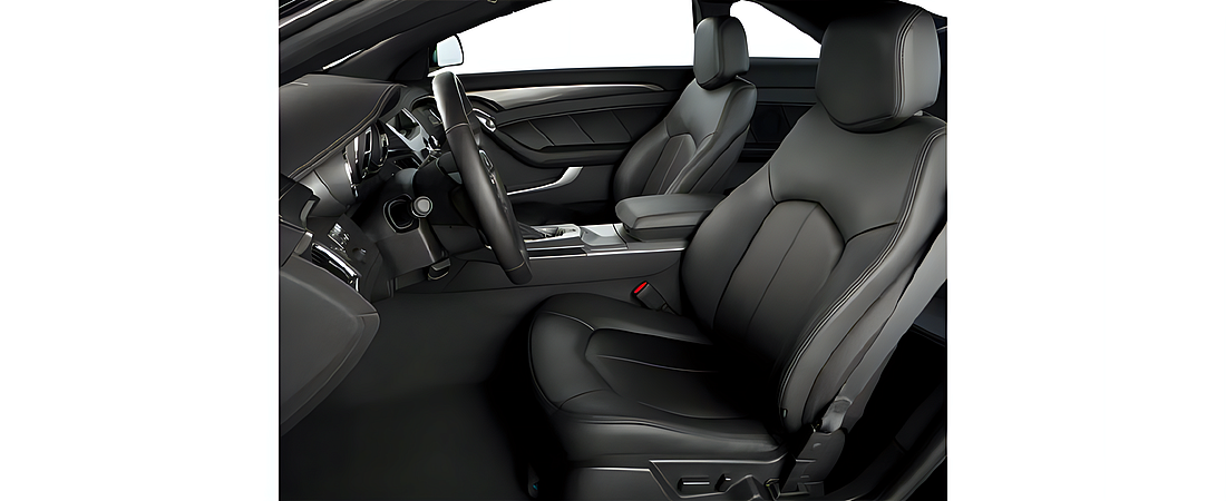 Cadillac CTS 2011 47