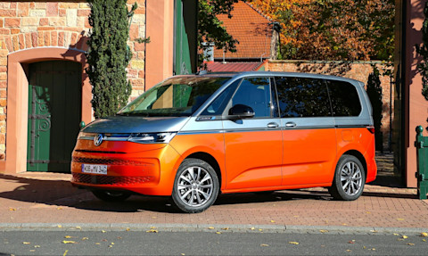 VW T7