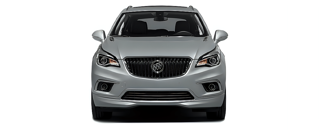 Buick Envision 2018 4