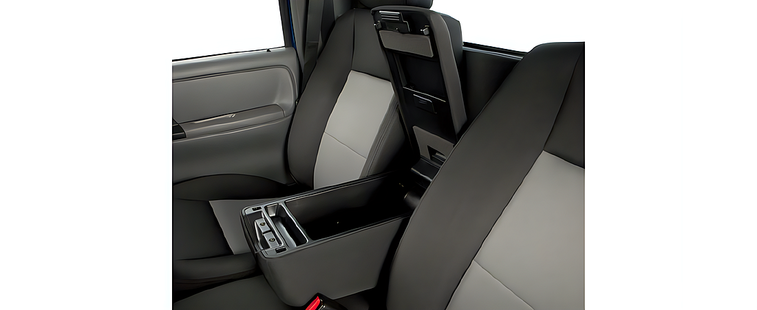 Ford Ranger 2011 15
