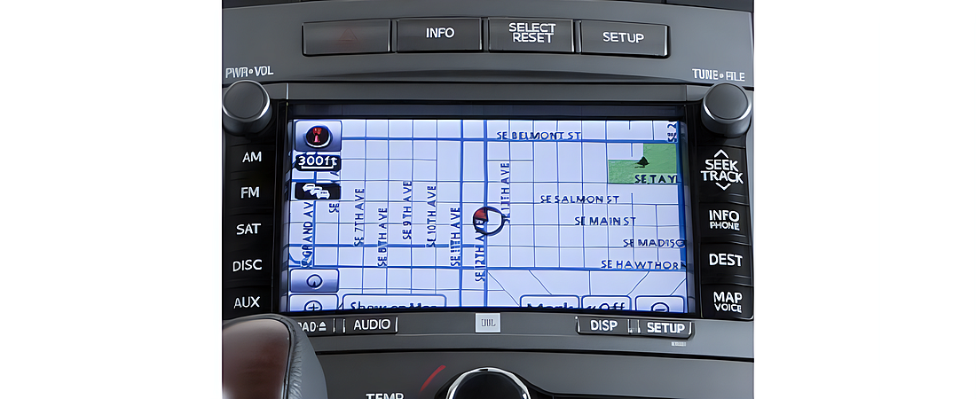 Toyota Venza 2012 10