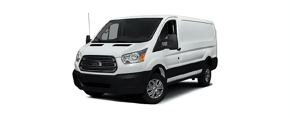 Ford Transit 2015 17