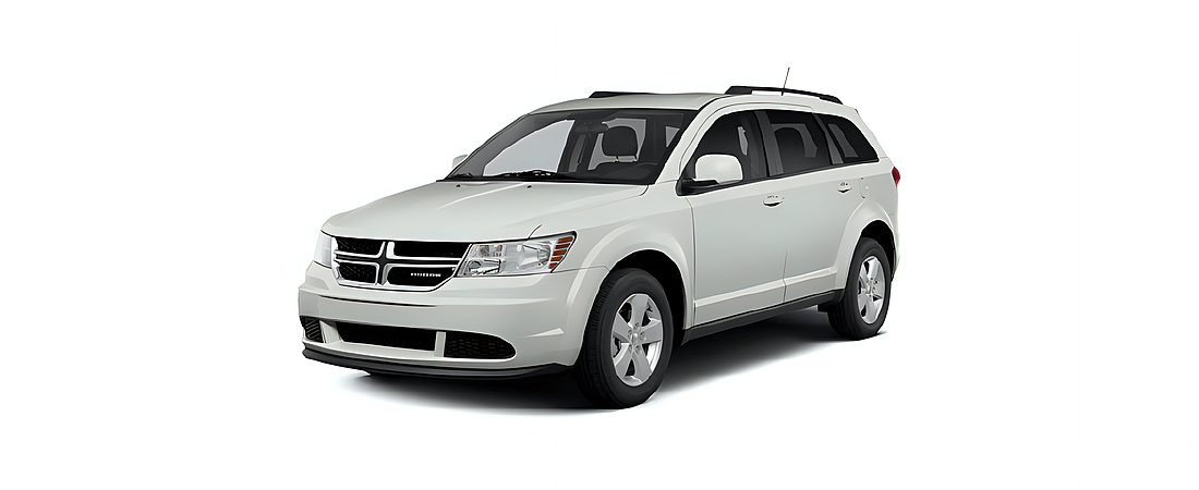 Dodge Journey 2014 1
