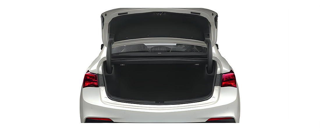 Acura TLX 2020 135