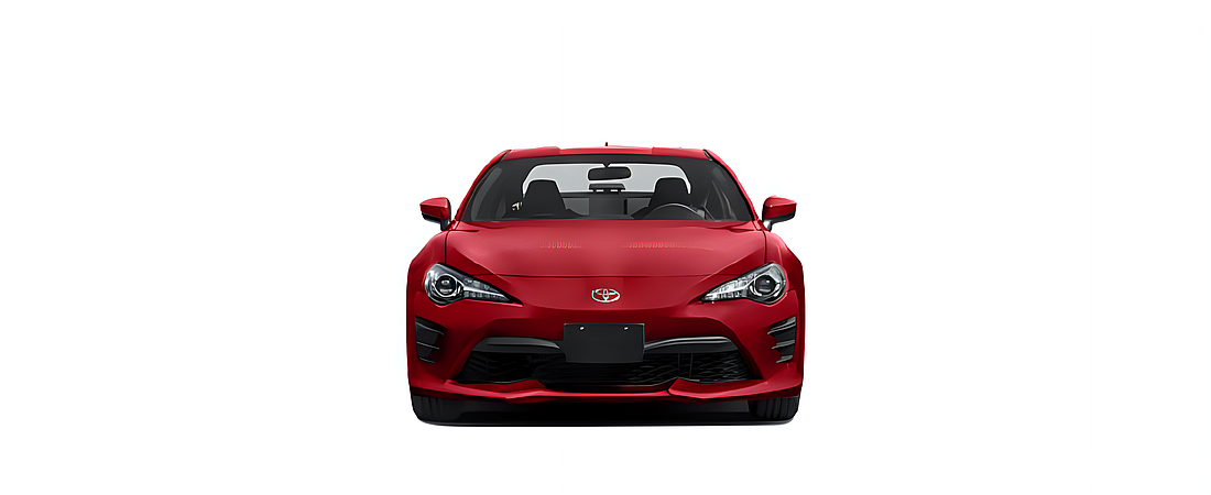 Toyota 86 2020 4