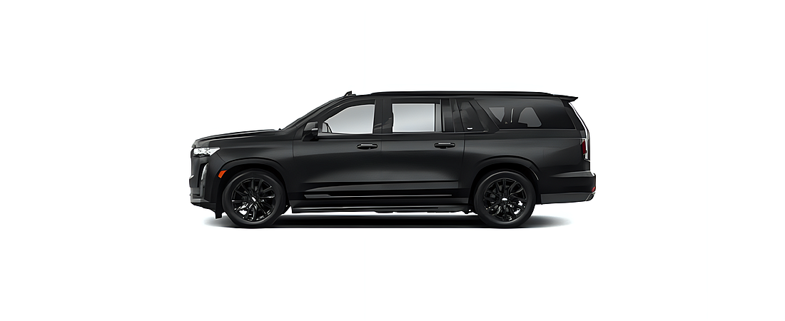 Cadillac Escalade ESV 2023 16