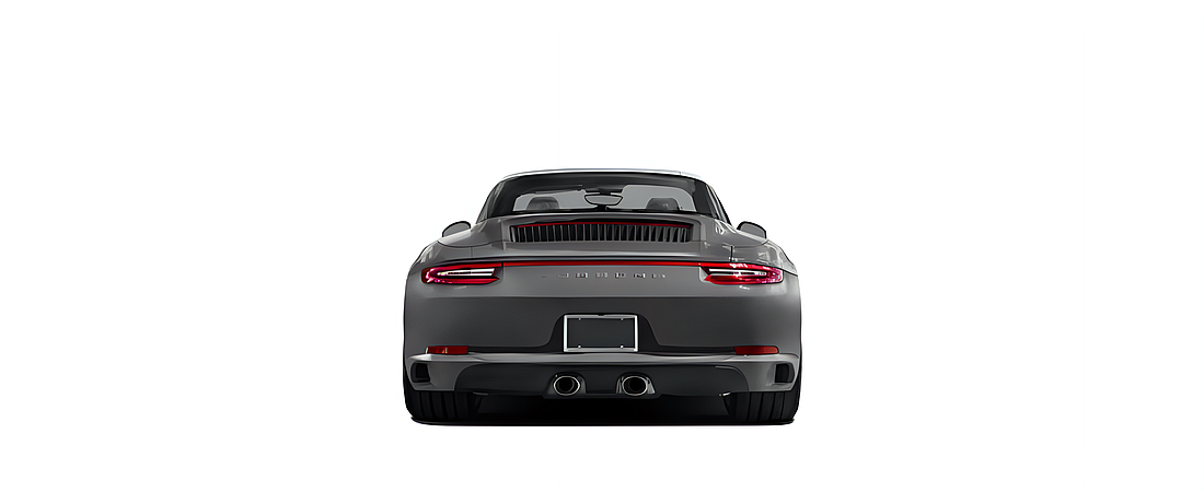 Porsche 911 2019 94