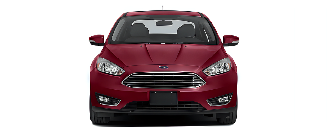 Ford Focus 2016 36