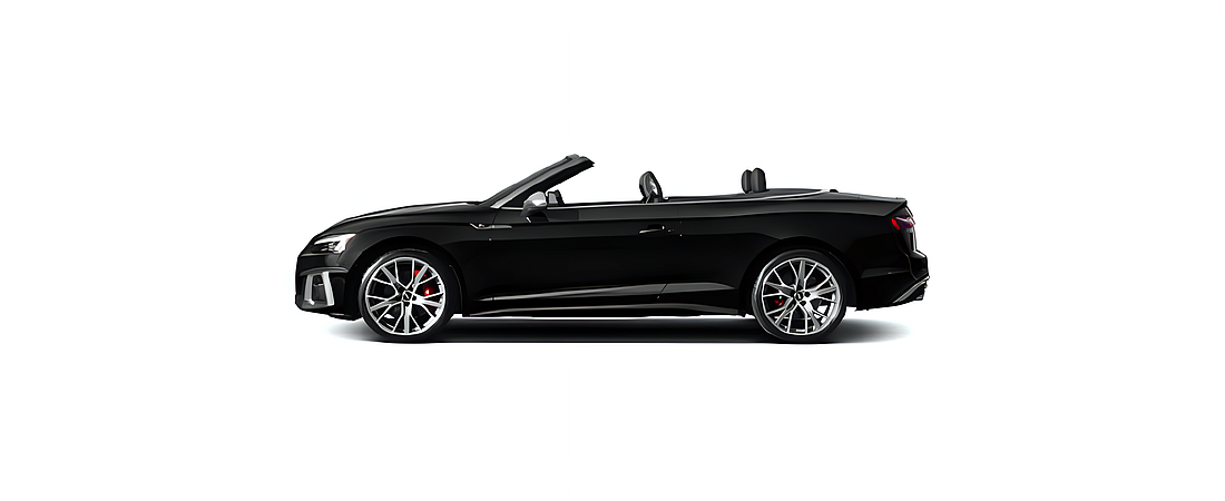 Audi S5 Sportback 2023 15