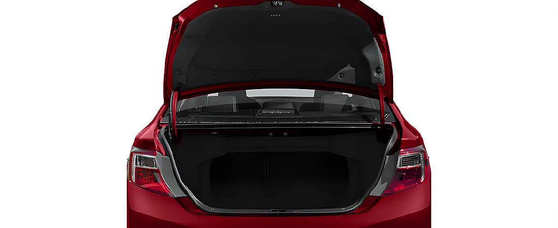 Toyota Camry 2014 12