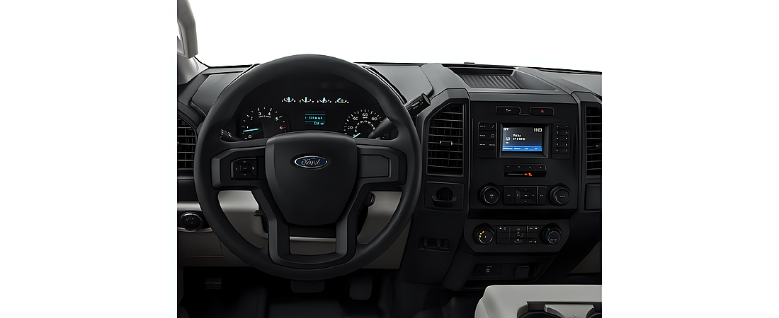 Ford F-150 2017 31