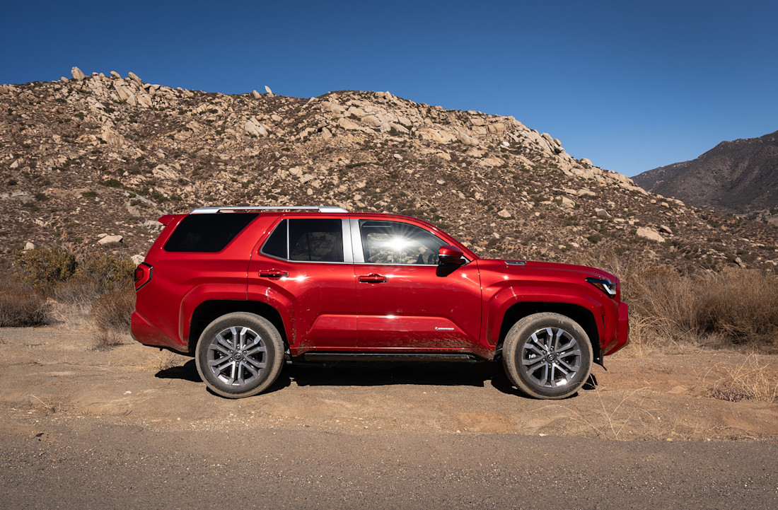 Editorial 2025 toyota 4runner fd jw 250127 7