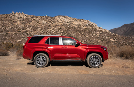 Editorial 2025 toyota 4runner fd jw 250127 7
