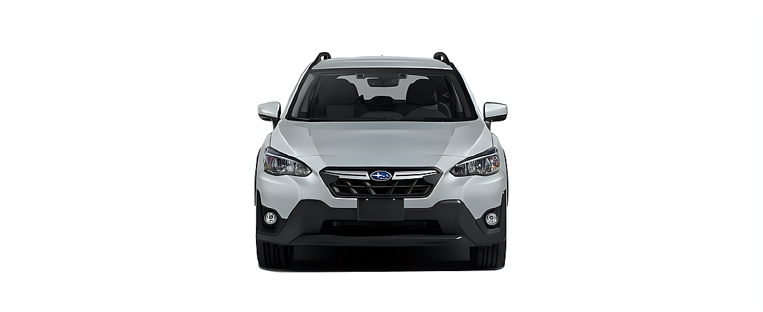 Subaru Crosstrek 2023 43