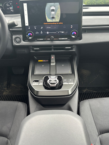 Toyota C-HR 2026 : premier essai Image