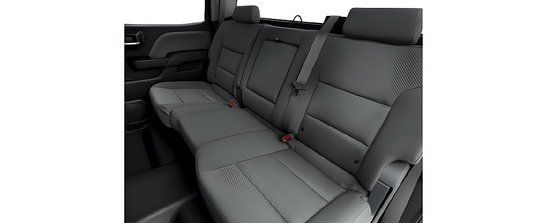 Chevrolet Silverado 1500 2018 93