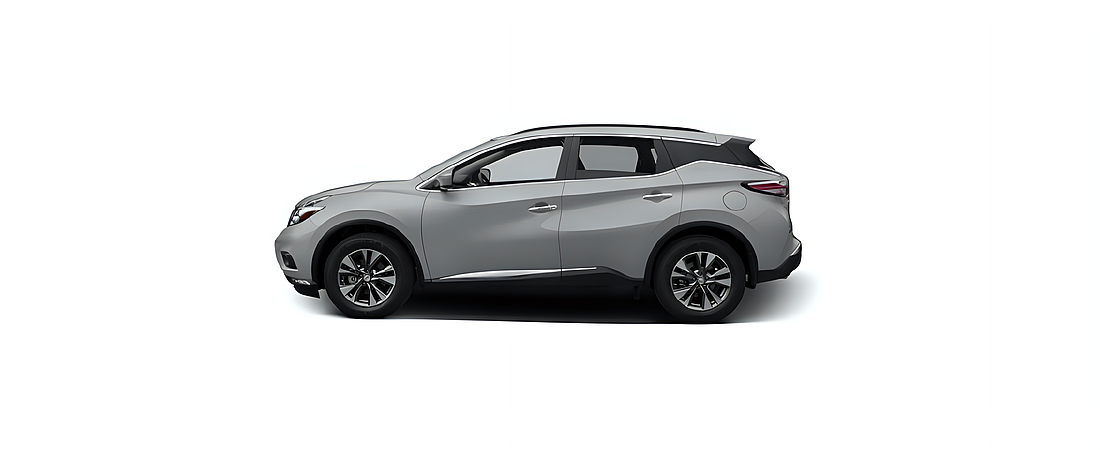 Nissan Murano 2015 3