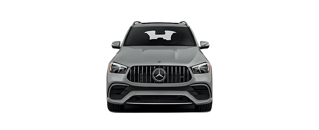 Mercedes-Benz GLE-Class 2021 60