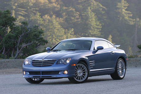 Celebrating a Century of Chryslers: 10 Significant Models from Its 100-Year History Body Image