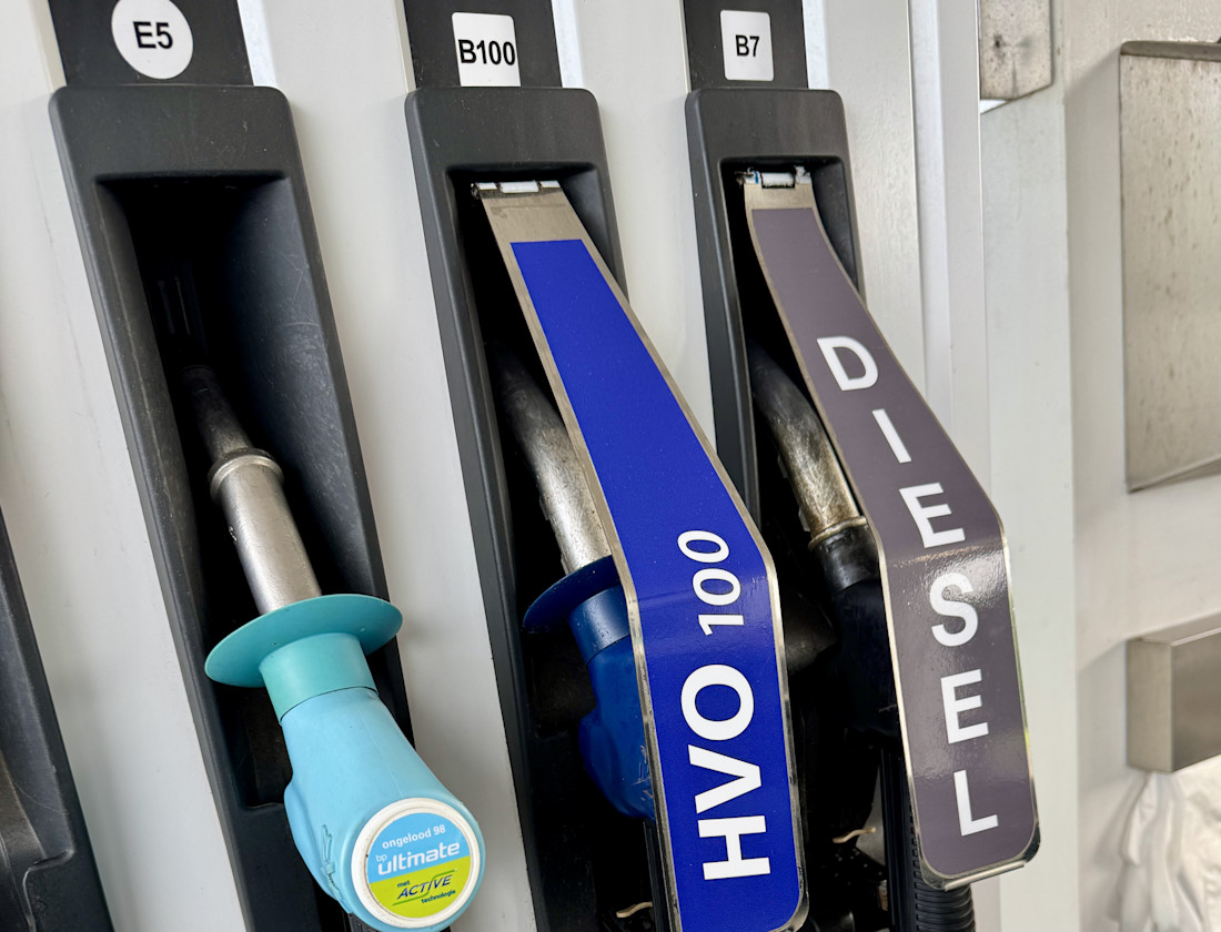 Deze schone brandstof is een alternatief voor elektrisch rijden - met één addertje