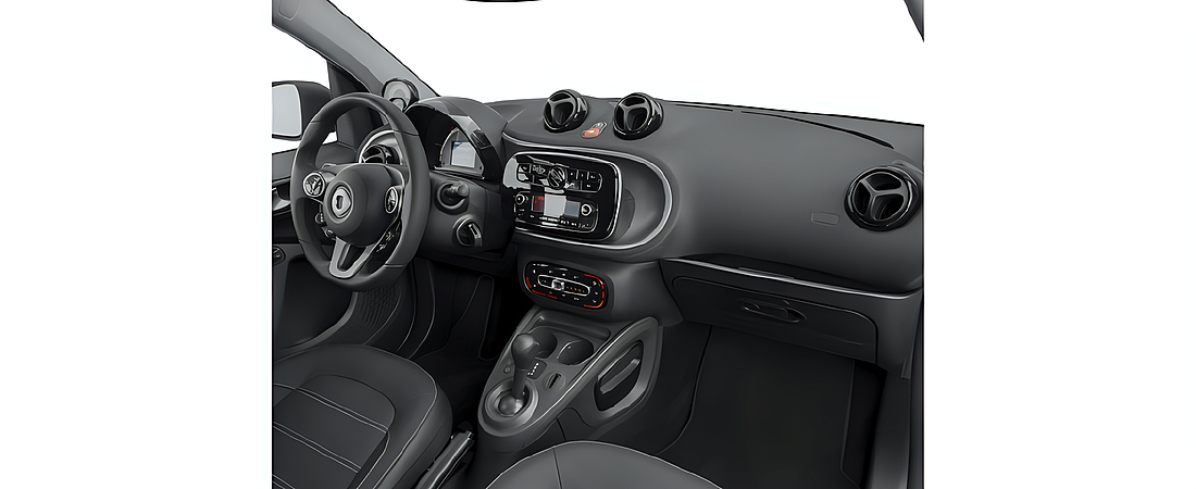 smart fortwo 2017 24