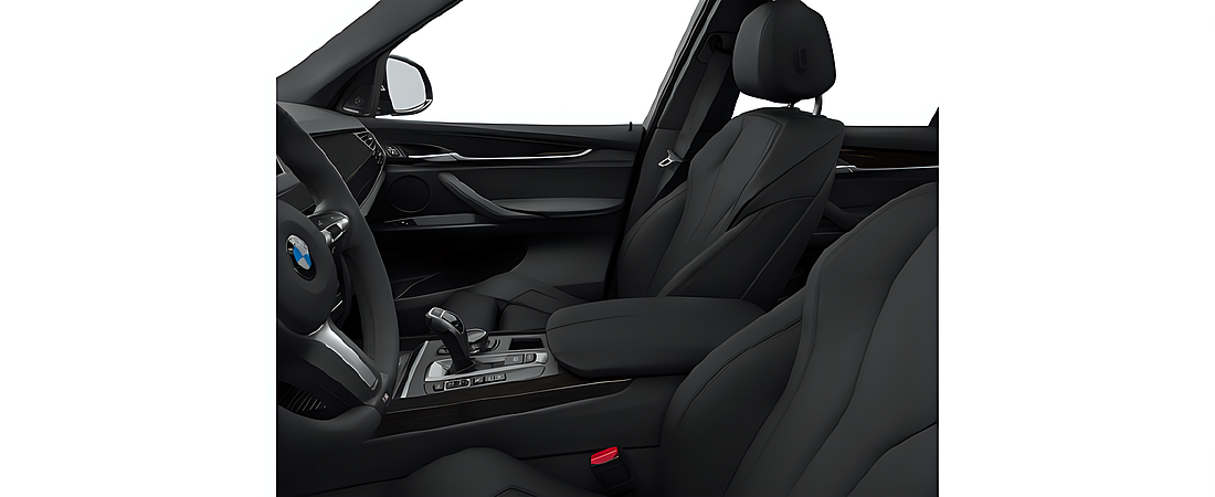 BMW X5 2017 8