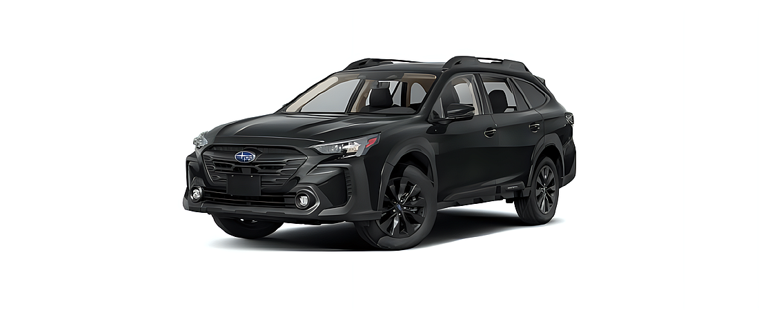 Subaru Outback 2023 16
