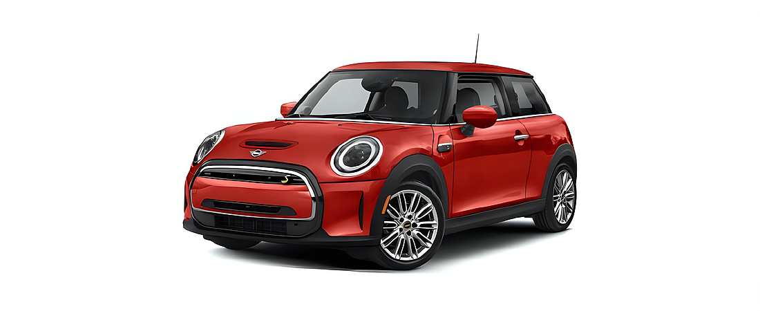 MINI 3 Door 2022 15