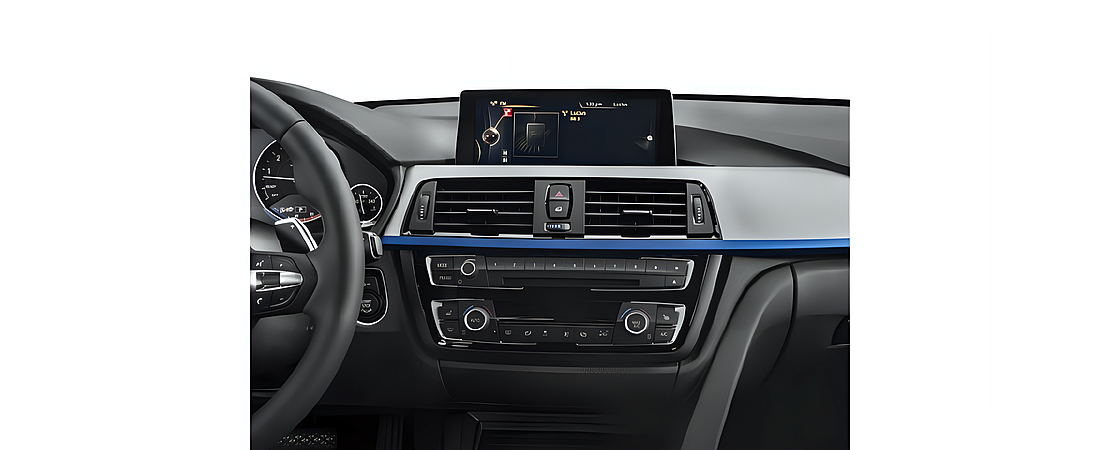 BMW 4 Series 2017 58