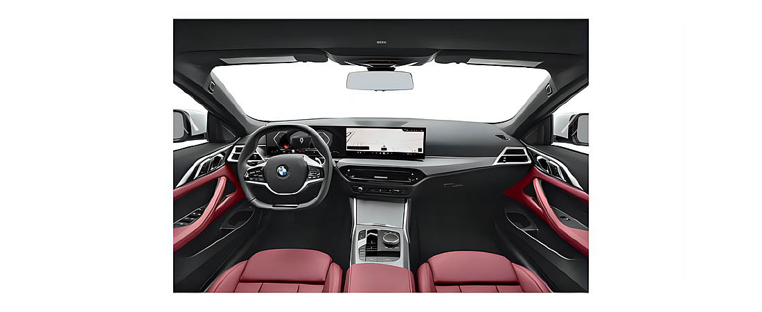 BMW 4 Series 2025 8