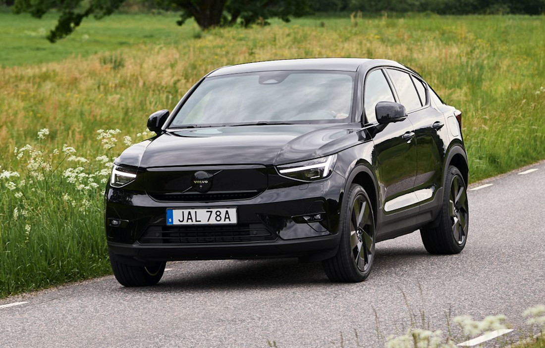 Volvo EC40_special element