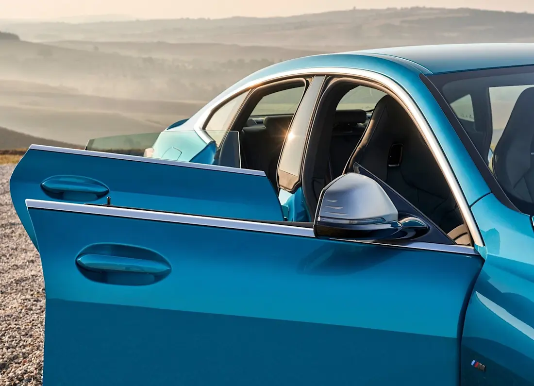 BMW M235i Gran Coupe review 2020 BMW M235i Gran Coupe review 2020