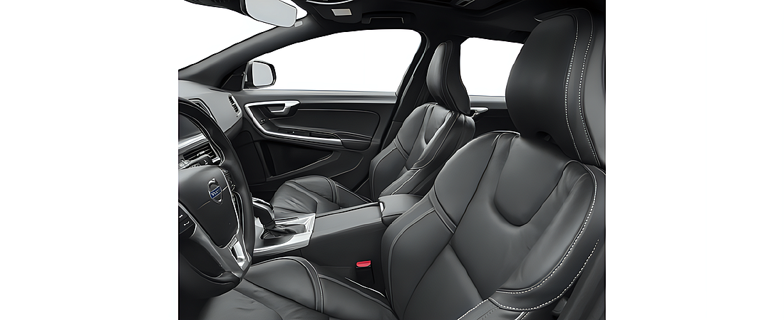Volvo V60 2016 26